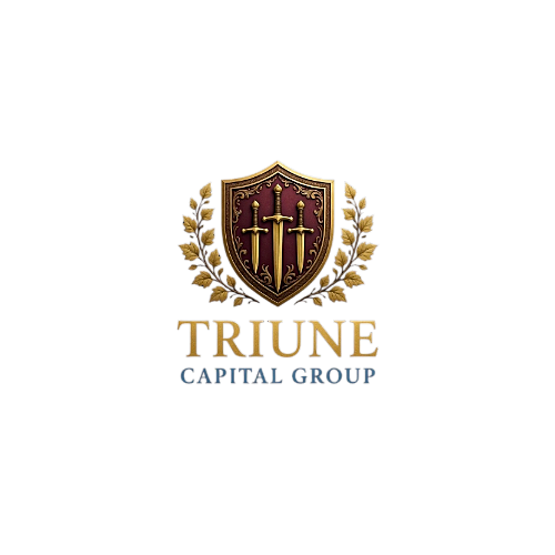 Triune Capital Group logo